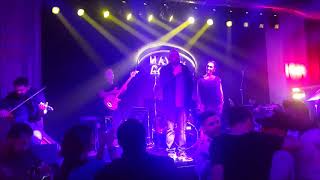 Elif Nun; Mecnun / Ömer Köroğlu; Kendine İyi Bak Düeti