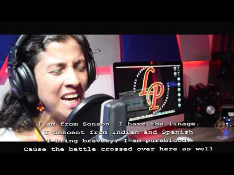 A MI TIERRA DE SONSÓN (Homenaje a mi tierra de Sonsón - Antioquia)