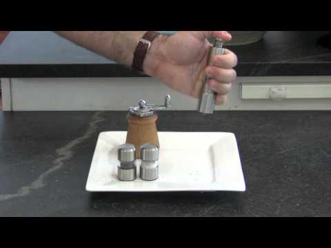 download lagu mp3 mp4 Small Pepper Grinder, download lagu Small Pepper Grinder gratis, unduh video klip Small Pepper Grinder