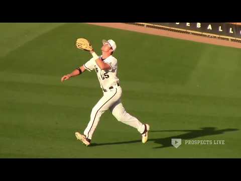 Dalton Wingo - OF, University of Central Florida - (2-22-23-19)