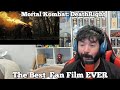 Mortal Kombat DeathRight Is Crazy