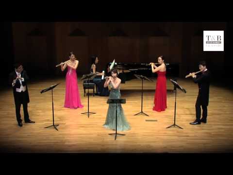 A. Vivaldi - Piccolo Concerto in C Major