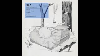 Sad- Opal Voss (Full Album)