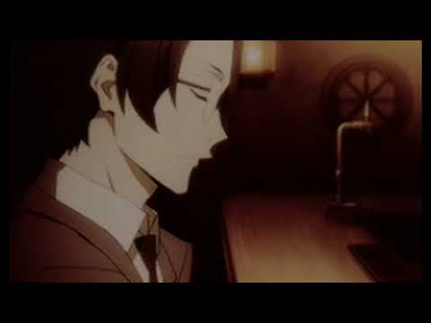 ¦Killer Queen¦  ¦Dazai, Odasaku, Ango¦