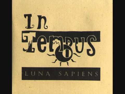 In Tempus - Luna Sapiens (ALBUM STREAM)