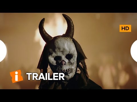 Exorcismos e Demônios - Trailer