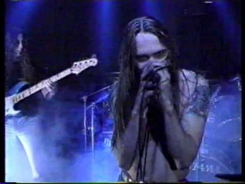 Entropy Underneath on power 30 muchmusic 1995