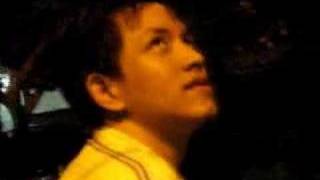Hi and goodbye home made video