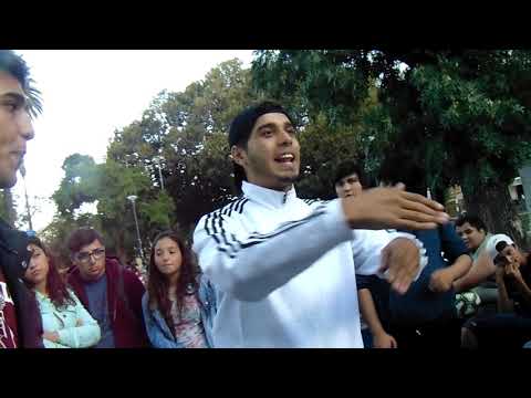 ARKETIPO vs PROXY: 4tos - Salesiano Battles Vol 9