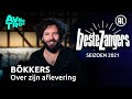 'Ik werd echt van de bank geblazen!' Bökkers over zijn aflevering | Beste Zangers 2021
