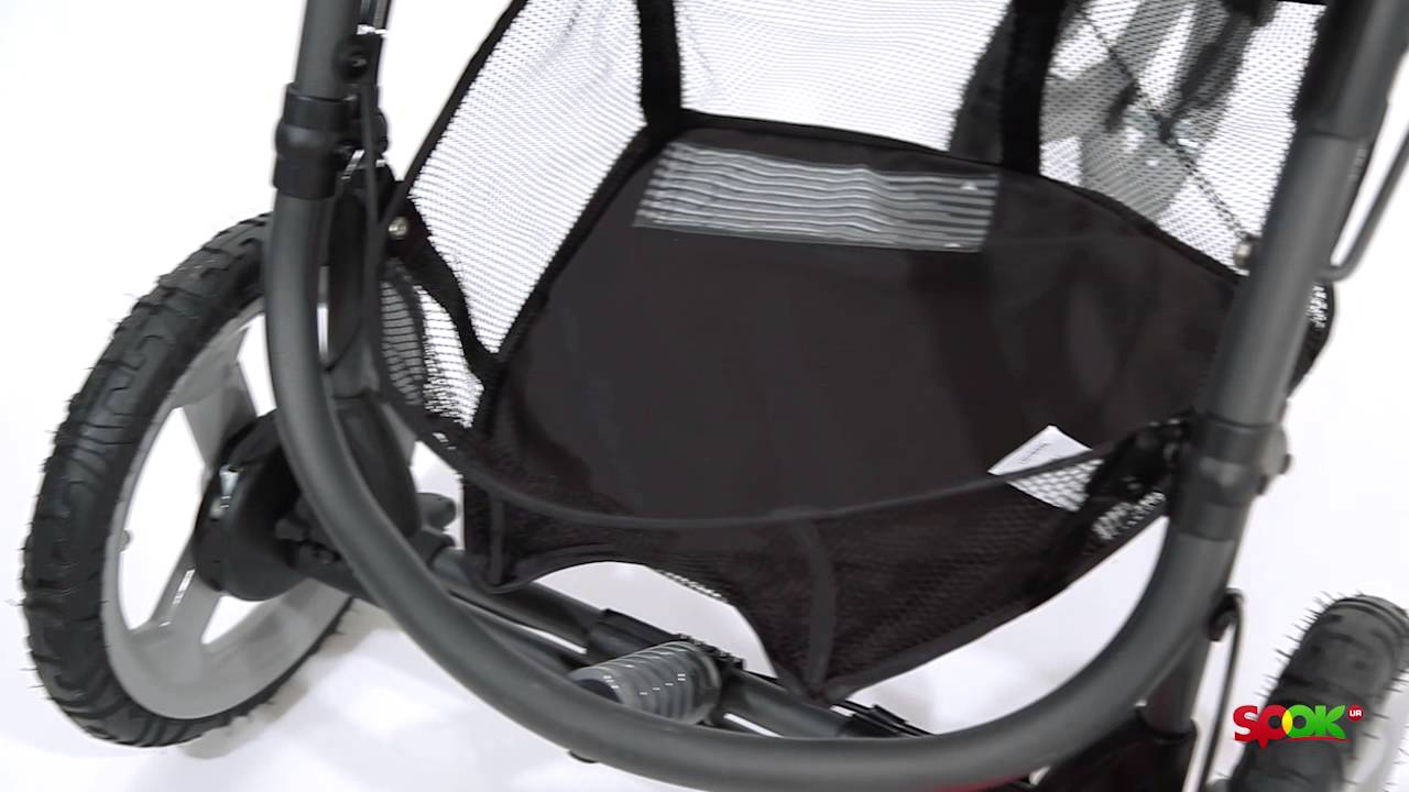 Bebe Confort HIGH TRECK