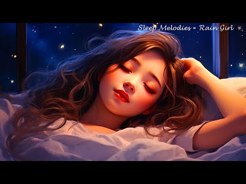 Peaceful Sleep in 3 Minutes, Fall Asleep Fast 🌙 Deep Sleep Music - No More Insomnia