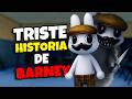 What Happened To Barney The Full Story Animal Hospital Roblox