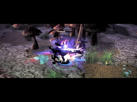 WoHuNteR - The Last Man Standing [ SF ]