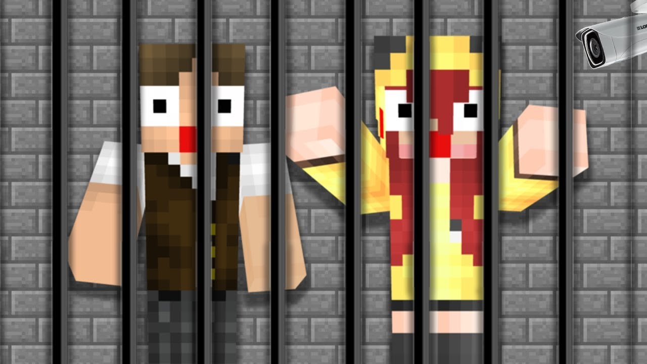 É IMPOSSÍVEL ESCAPAR DESTA PRISÃO!