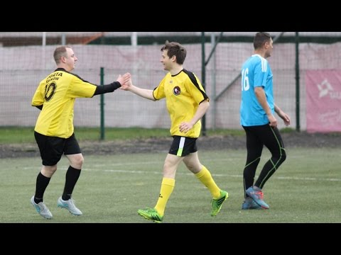 Porta Kraków - ZK Bruk: 6. tydzień (FLS Wiosna 2016)