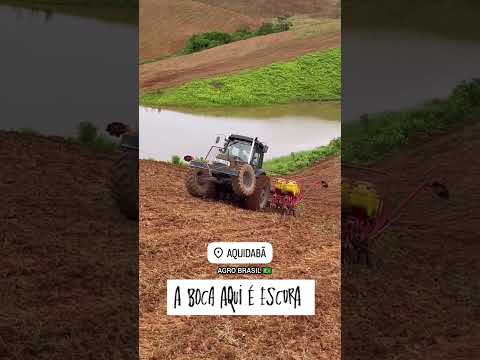 #plantio #tratorista #automobile #agro #implementoagricola #tratorista #operador #trator