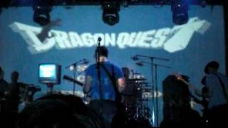 Don&#39;t You? I Fight Dragons @ The Metro