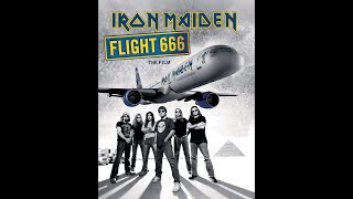 Iron Maiden  Flight 666 Film  4K24  LEGENDADO PT-B