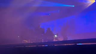 Underworld - Mmm... Skyscraper, I Love You - Live at Alexandra Palace April 6, 2024