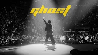 Diljit Dosanjh | Ghost (Official Video) | Born To Shine Tour | Australia | Thiarajxtt