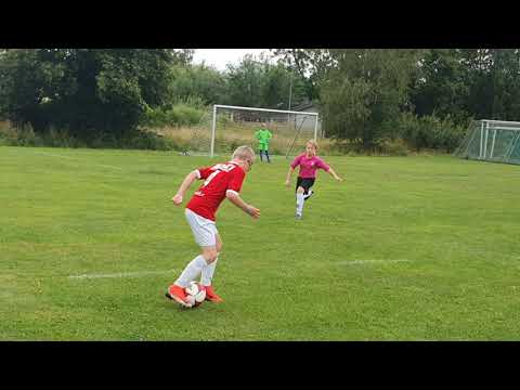 Forwardcup 2019 P11 - vs Sleipner 1/2