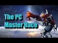 Joining The PC Master Race