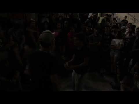 CRITERIOH VS AMADOR | Octavos Final Regional Extremadura