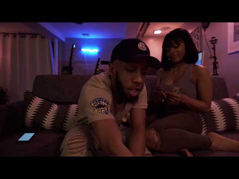 AM Proper - SAME & Eye Q (Prod. By Thunderous Caption)