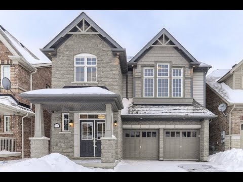 76 McEchearn Crescent, Caledon Home for Sale - Real Estate Properties for Sale