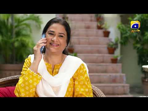 Baylagaam Episode 106 | Best Moment 06 | Ali Abbas - Laiba Khan - Haroon Shahid | HAR PAL GEO