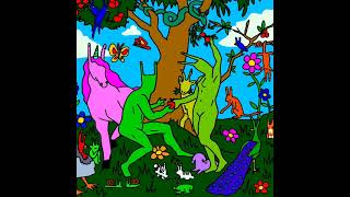 Gezebelle Gaburgably - Adam And Eve