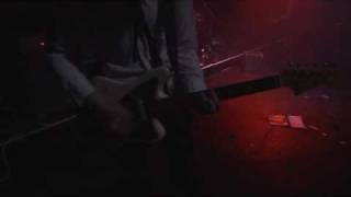The Horrors - Sheena Is A Parasite (Live)