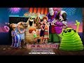 Hotel Transylvania 3 International Tamil Trailer 2 In Cinemas July 20