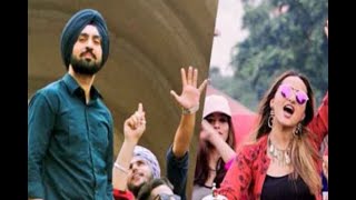 In Graphics: Watch: Meher Hai Rab Di song from Welcome To New York, Diljit, Sonakshi, Mika