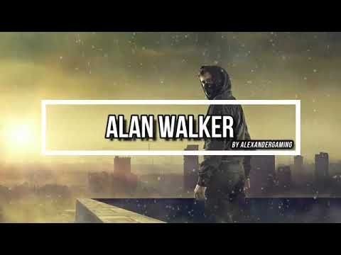 Alan Walker Mix 2019/2020🎹(Música electronica)❌MUSIC ELECTRONICS