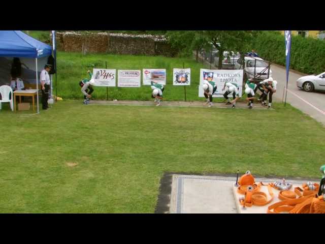 Malhotice, 01. 07. 2012