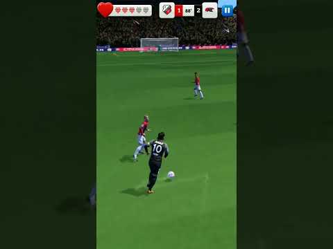 Score Hero! 2 Level 71 Season 4 walkthrough - - 3 star ⭐⭐⭐