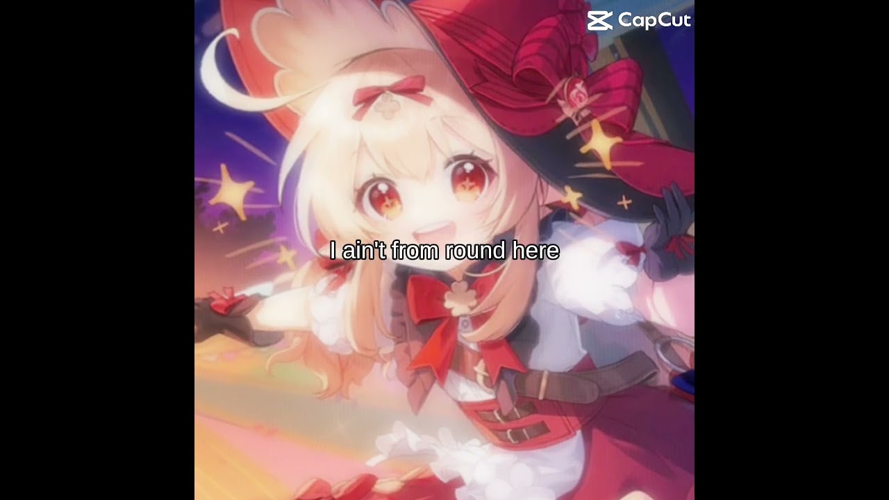 Oops forgot you didn't know about this fandom 😅