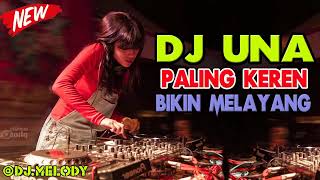 Download lagu DJ UNA PALING KEREN 2022 BREAKBEAT BIKIN MELAYANG TINGGI MUSIKNYA ENAK BANGET mp3