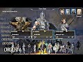 WARRIORS OROCHI 4 ULTIMATE ALL CHARACTERS