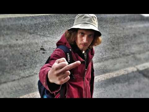 Najmel - Flipannu (prod by Beni Rova)