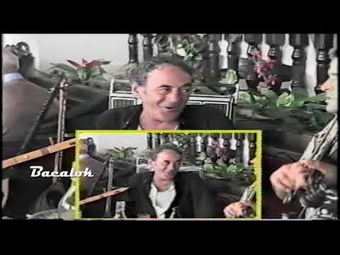 Augustin Ukaj & Gjergj & Ukaj & Pren Ukaj & Demir Gashi - Lulzoj fusha dushkoj pylli
