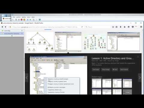 Zend Framework 3 tutorial 4 0 1 Authentication with LDAP prerequisite