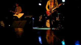 like i was the fire - Show # 2 - Walking Dead - Ace Of Clubs, NYC