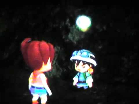 Harvest Moon  Magical Melody   Descent of Moonlight Cave   YouTube