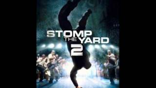Soundtrack Stomp The Yard 2 Homecoming -  Ace Hood - Don t Get Caught Slippin