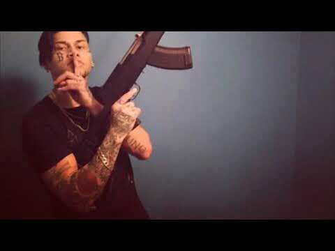 Rico Raw - Ima Savage