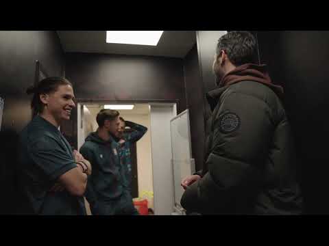 TRIPLE A | Wrexham AFC vs Ipswich Town