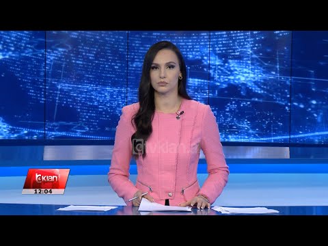 Edicioni i Lajmeve Tv Klan 6 Nëntor 2021, ora 12:00 Lajme – News